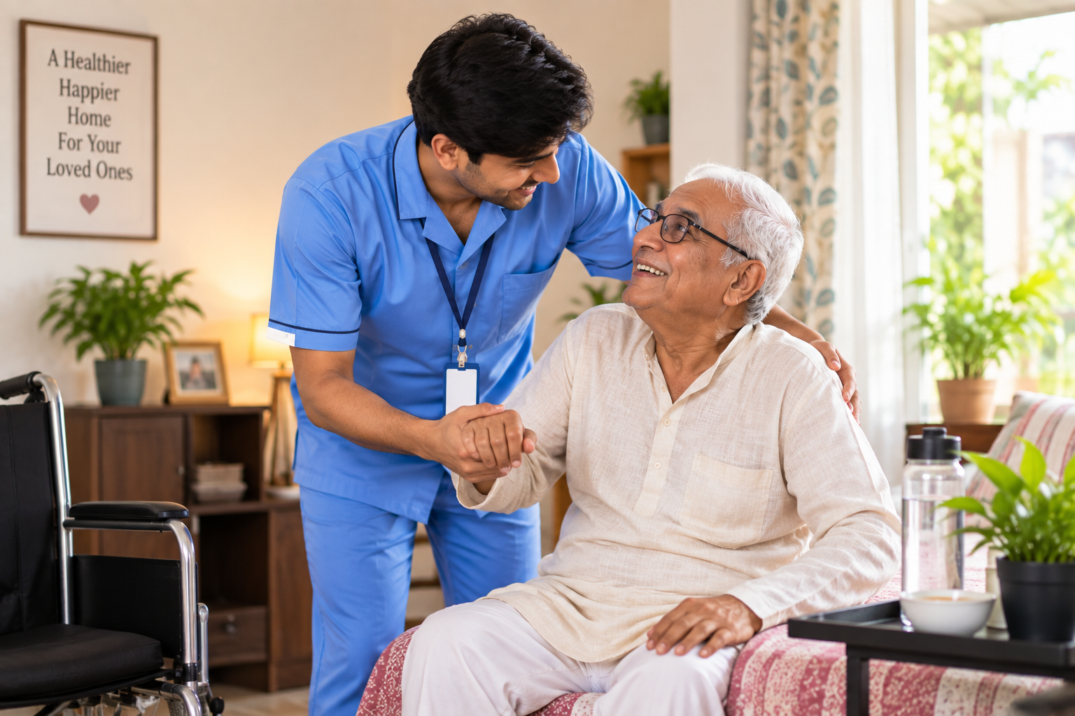 Care team