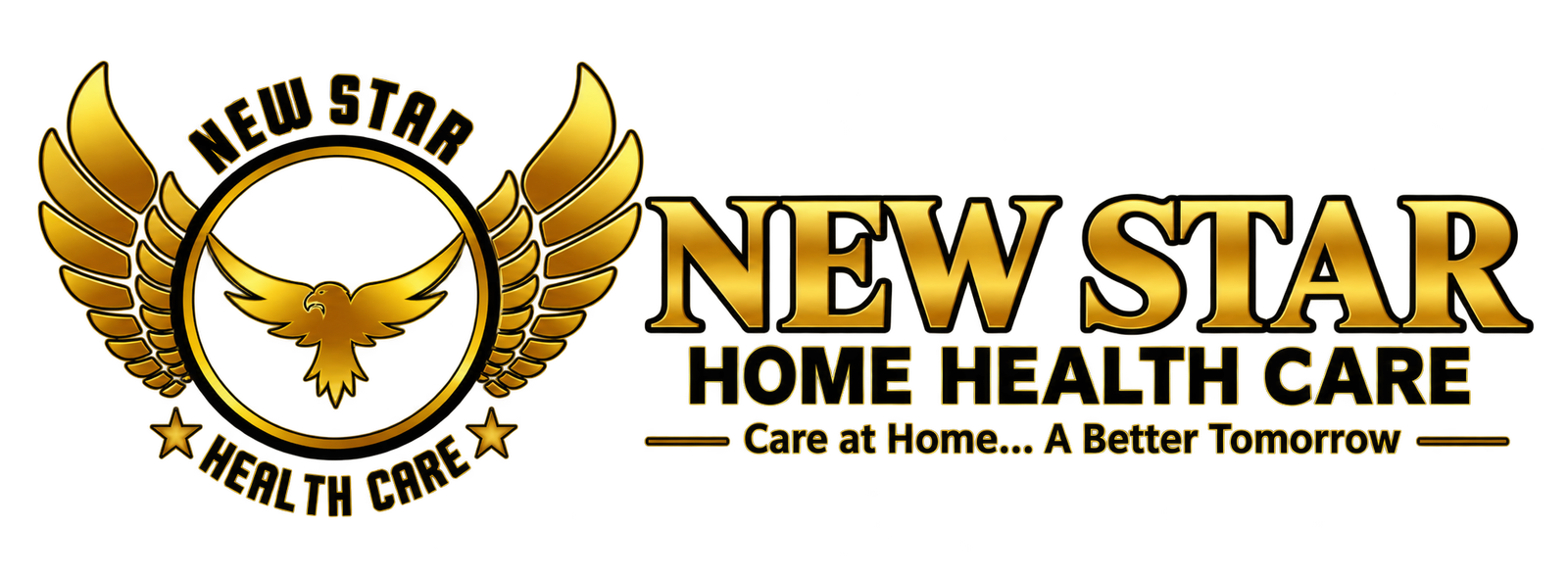 NEW STAR HOME HEALTH CARE